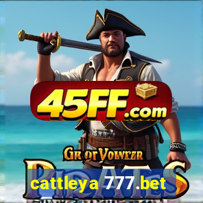cattleya 777.bet
